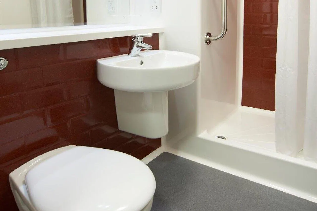 *** Hotel Travelodge Cambridge Orchard Park Milton  United Kingdom