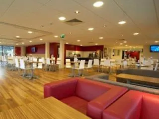Hotel Travelodge Cambridge Orchard Park Milton