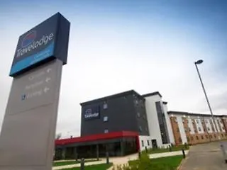 Travelodge Cambridge Orchard Park Milton  3*, Milton (Cambridgeshire)