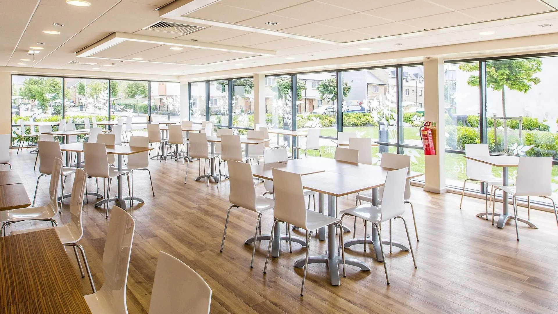 Travelodge Cambridge Orchard Park Milton  United Kingdom