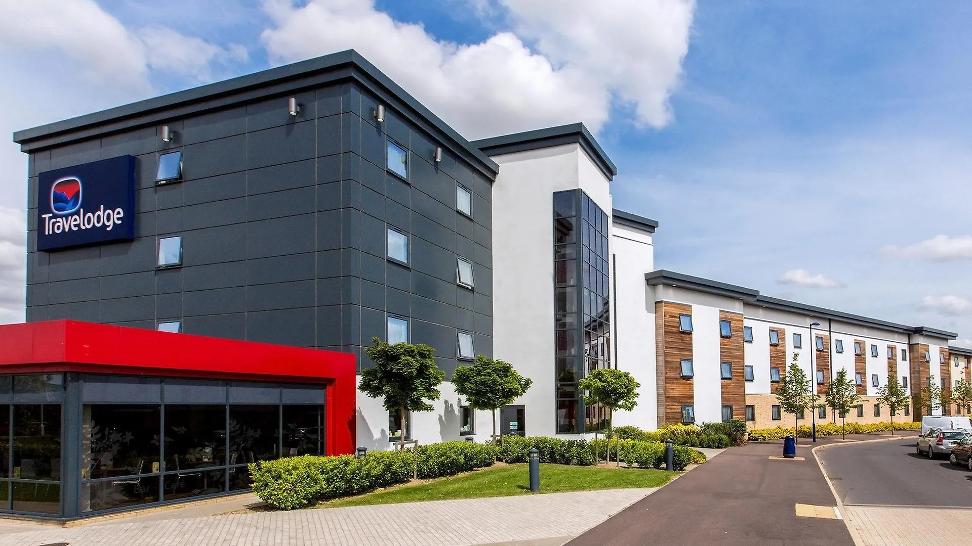 Travelodge Cambridge Orchard Park Milton  3*, Milton (Cambridgeshire) United Kingdom