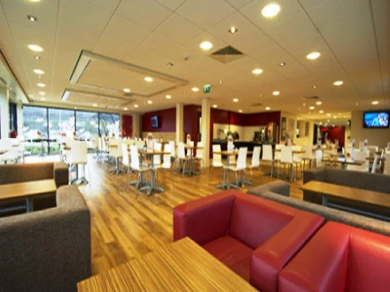 Travelodge Cambridge Orchard Park Milton