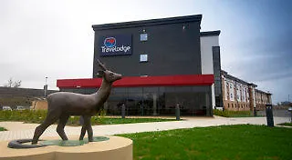 Travelodge Cambridge Orchard Park Milton  Milton (Cambridgeshire)