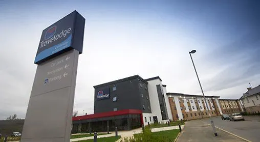 Travelodge Cambridge Orchard Park Milton  Hotel Milton (Cambridgeshire)