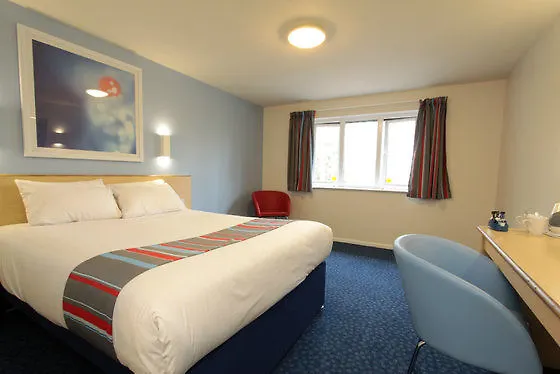 Travelodge Cambridge Orchard Park Milton  United Kingdom