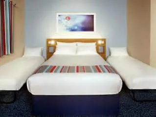 Hotel Travelodge Cambridge Orchard Park Milton