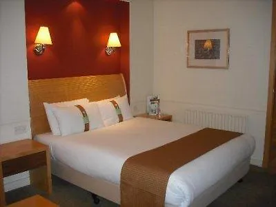 فندق ترافيلودج كامبريدج أوركاد بارك Milton  Milton (Cambridgeshire)